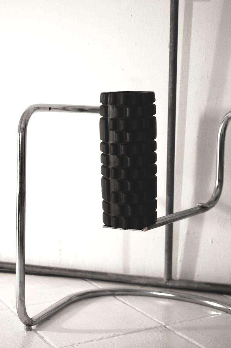 High-Density Foam Roller - Image 1