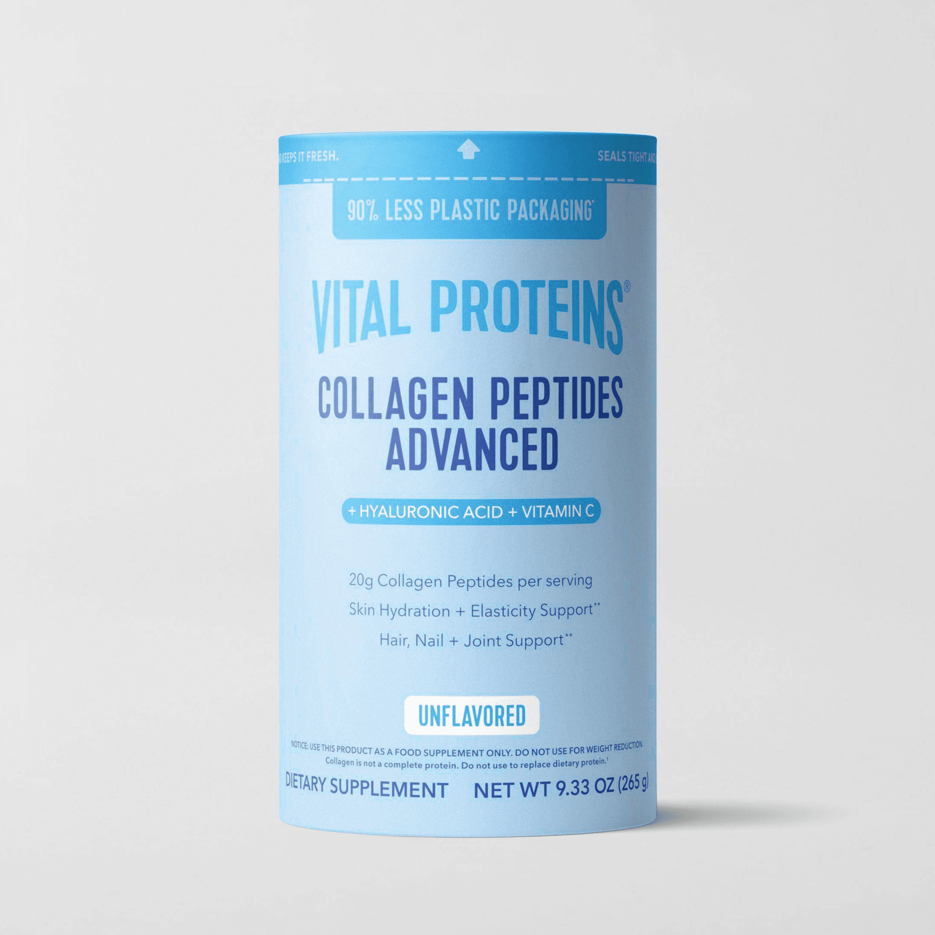 Vital Proteins Collagen Peptides Advanced - Image 1