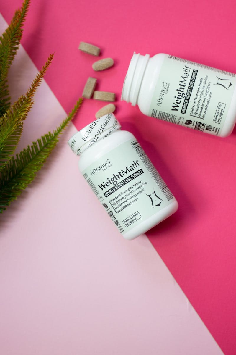 The Huberman Lab Essentials Stack - Image 1