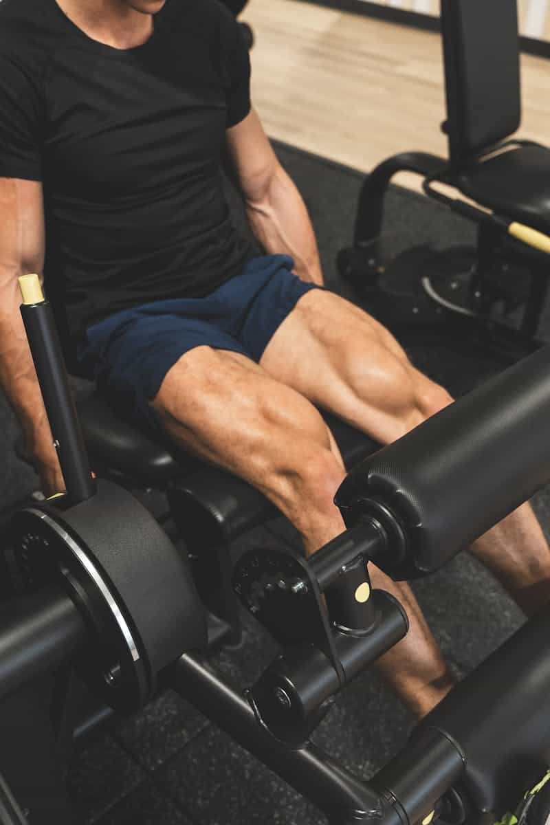 Moisture-Wicking Running Shorts
